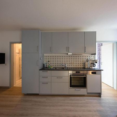 Fewo-Ahrenshoop Prerow Exterior foto