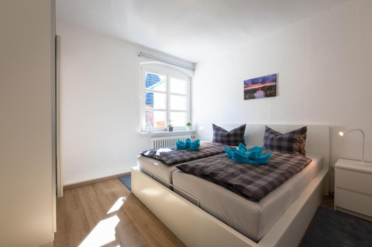 Fewo-Ahrenshoop Prerow Exterior foto